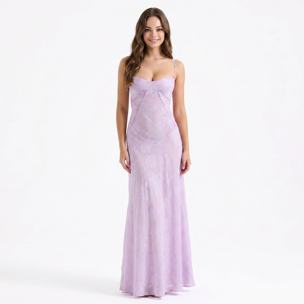 Chloris Whisper - Lavender