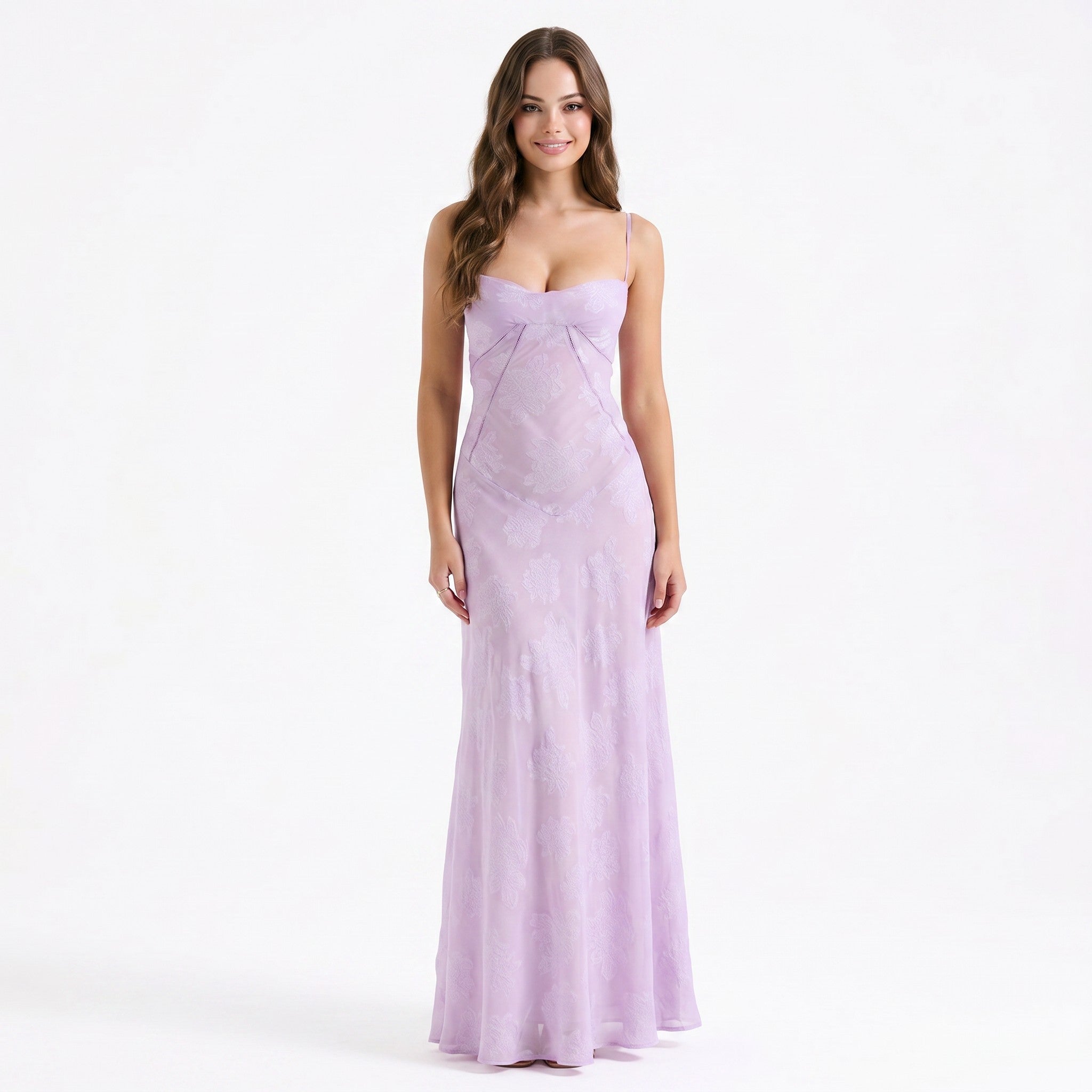 Chloris Whisper - Lavender