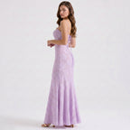 Chloris Whisper - Lavender