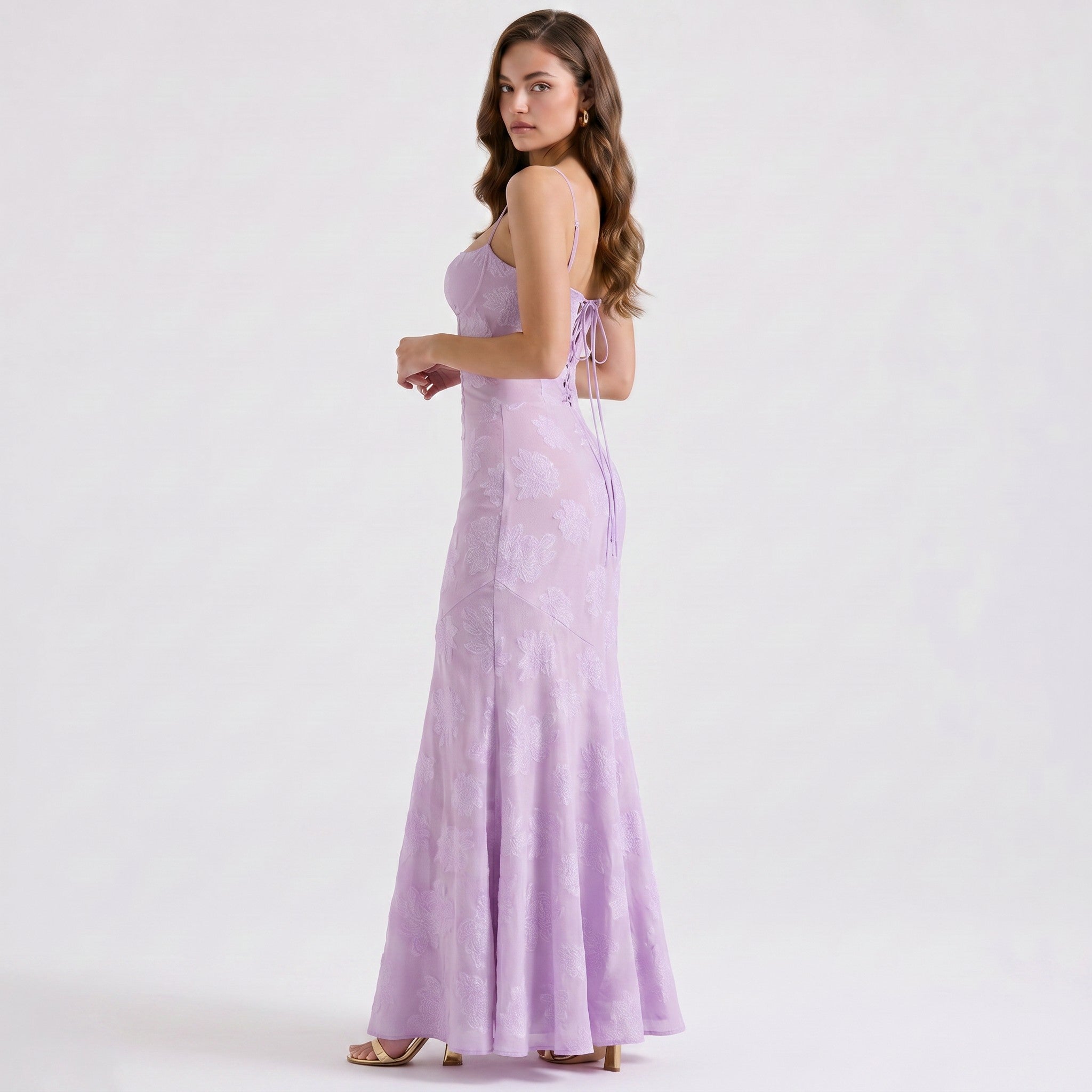 Chloris Whisper - Lavender