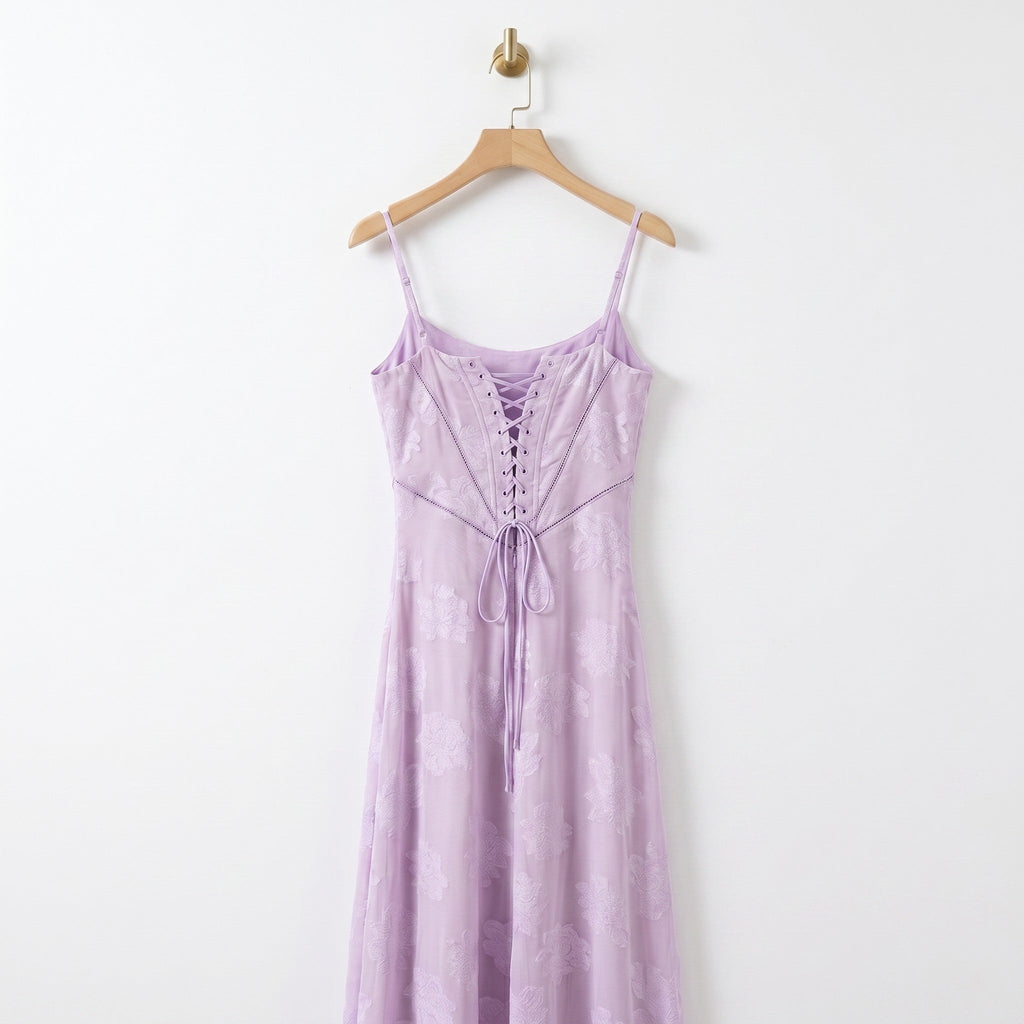 Chloris Whisper - Lavender