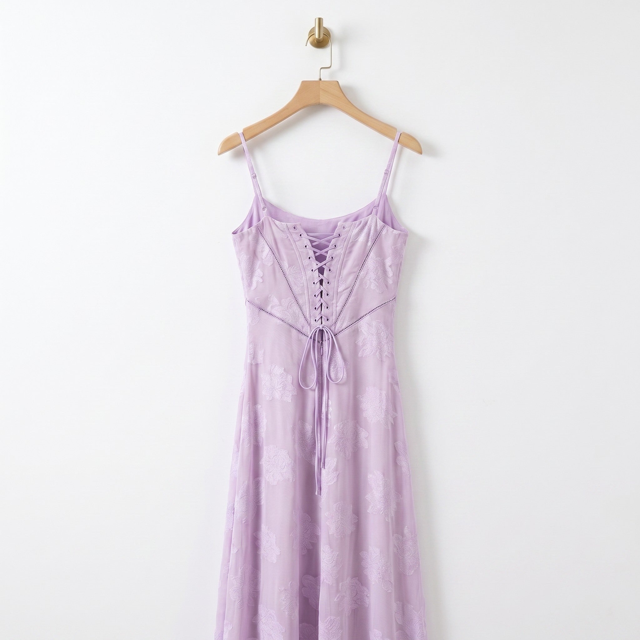 Chloris Whisper - Lavender