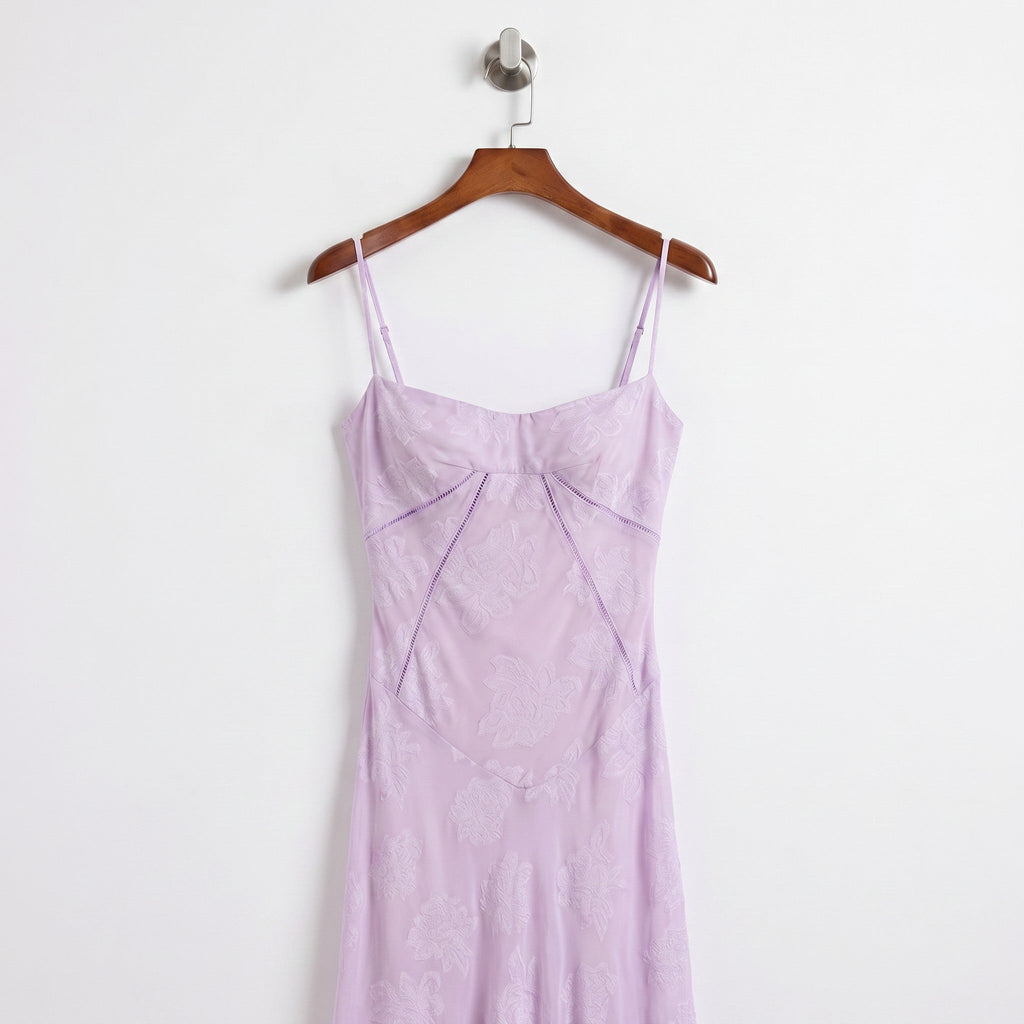 Chloris Whisper - Lavender