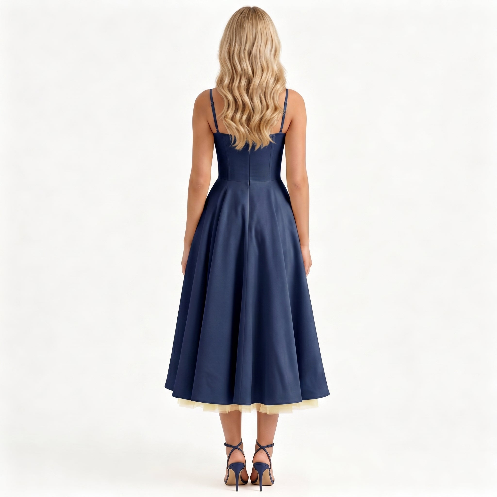 Juno Muse - Navy