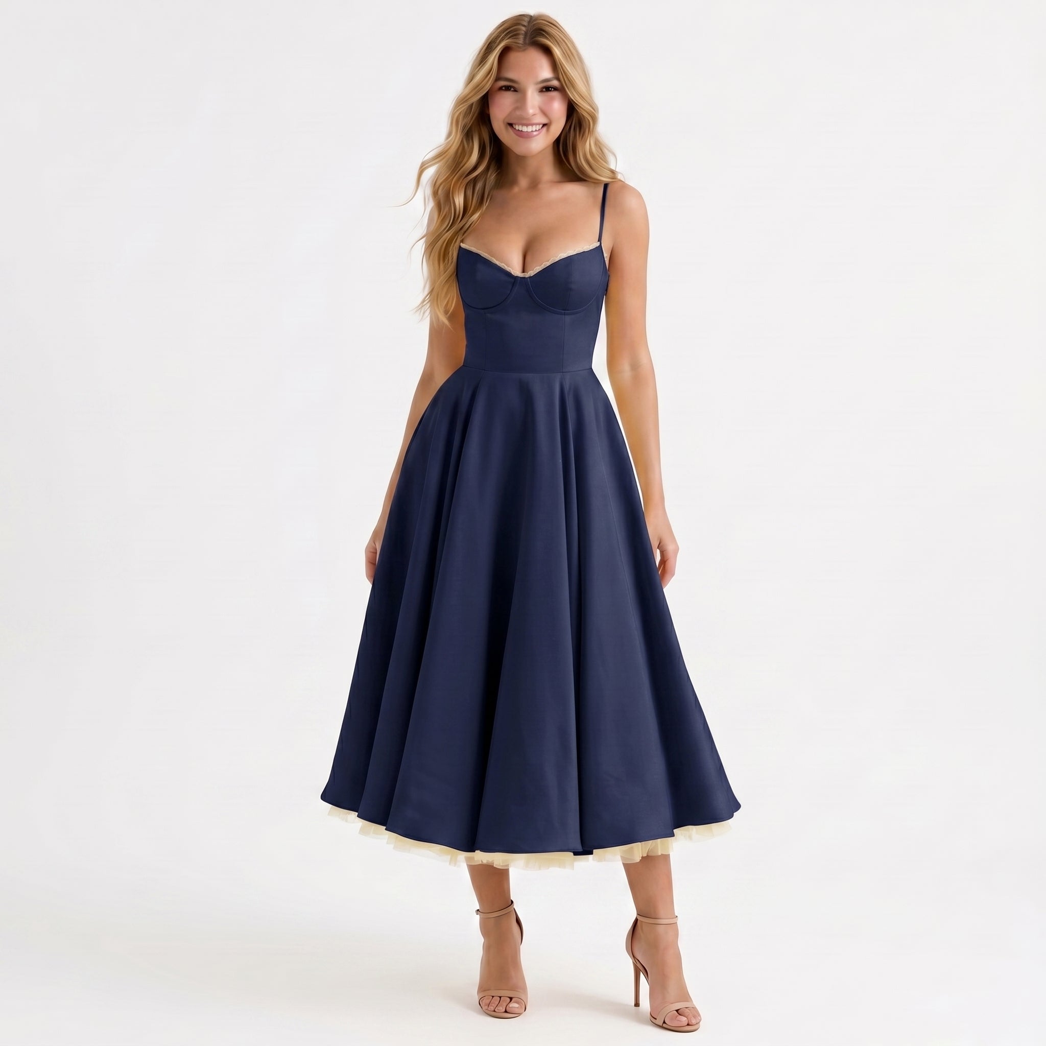 Juno Muse - Navy
