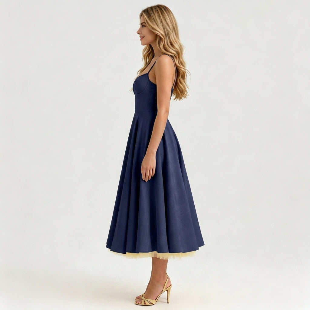 Juno Muse - Navy