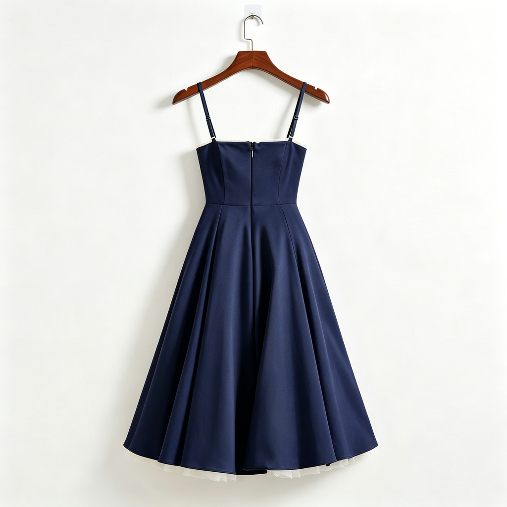 Juno Muse - Navy