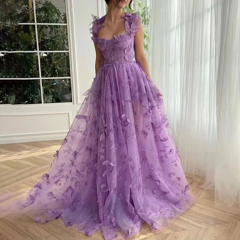 Aurelia – Abendkleid