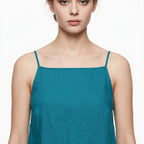 aegean-blue-linen-dione-comfort-fabric-detail