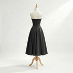 black-polyester-corset-midi-dress-product-back-eos-radiance