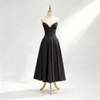 black-polyester-corset-midi-dress-product-front-eos-radiance
