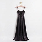 black-satin-maxi-gown-product-back-urania-radiance