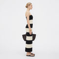 black-white-polyester-spandex-back-model-hestia-sleek