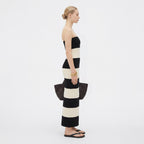 black-white-polyester-spandex-back-model-hestia-sleek
