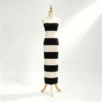 black-white-polyester-spandex-product-back-hestia-sleek