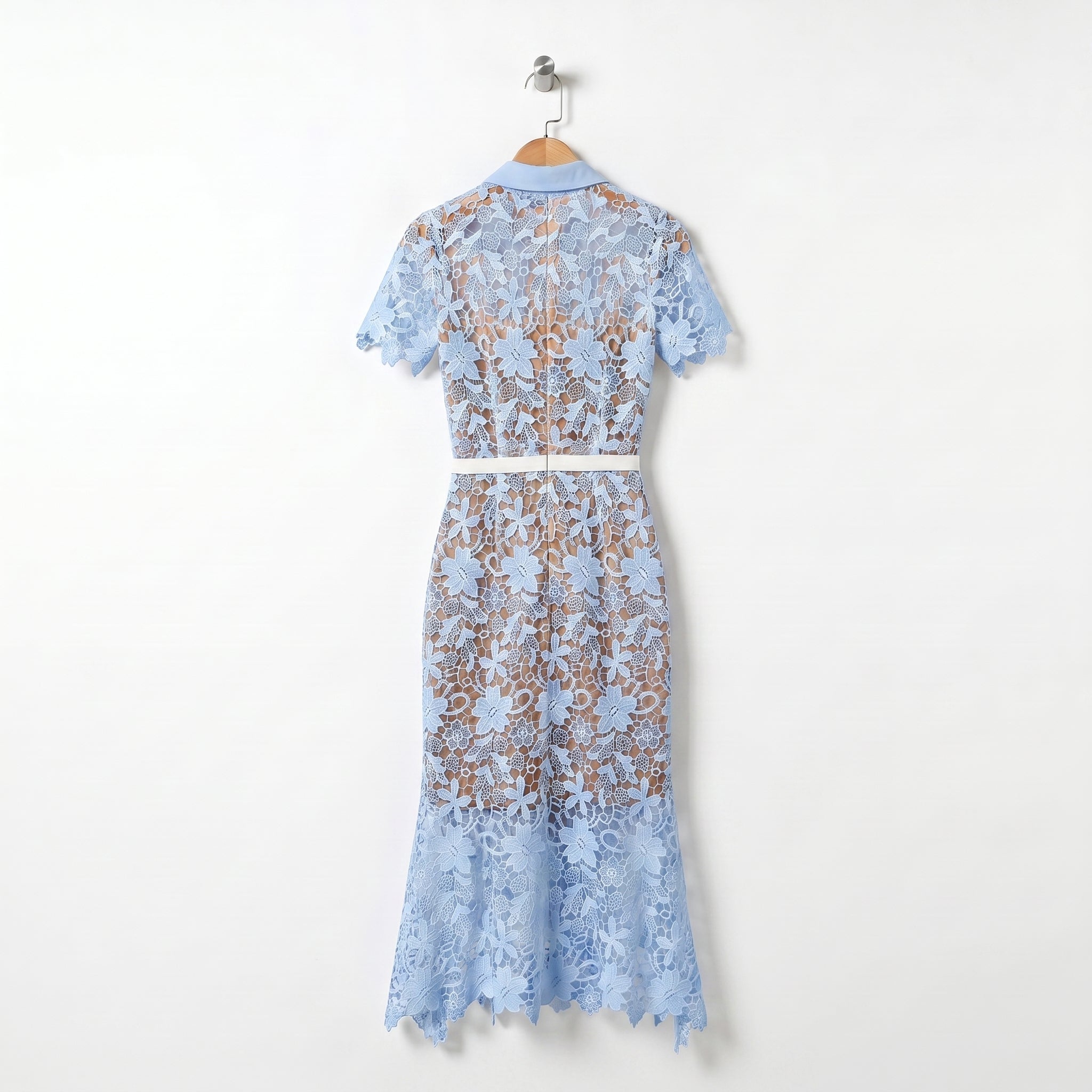 blue-lace-dress-display-back-penelope-reverie