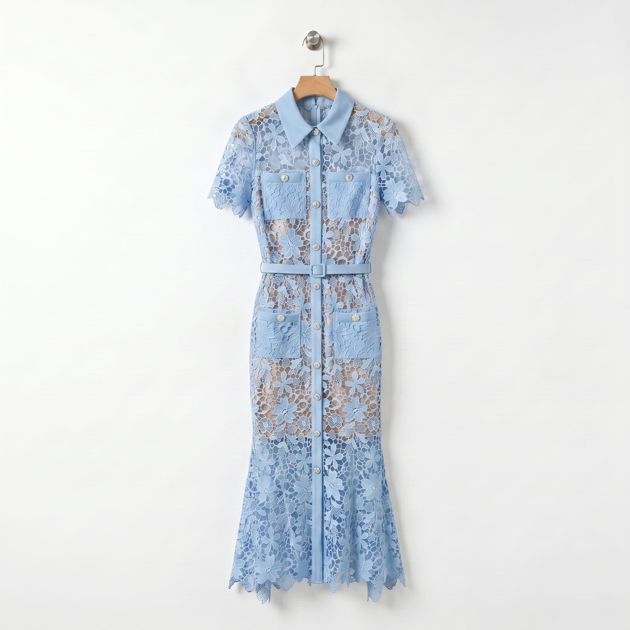 blue-lace-dress-display-front-penelope-reverie