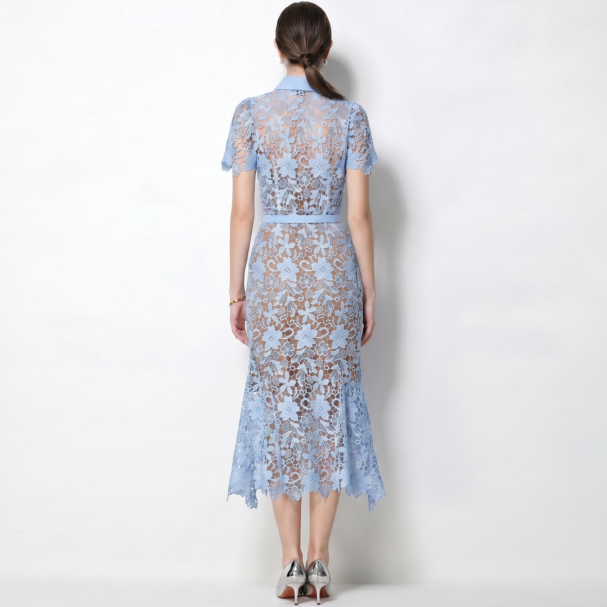blue-lace-dress-model-back-penelope-reverie