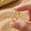 gold-18k-plated-silver-ring-on-hand-stardew-circle