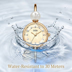 gold-bangle-pearl-watch-feature-pearl-detail-luna-precision