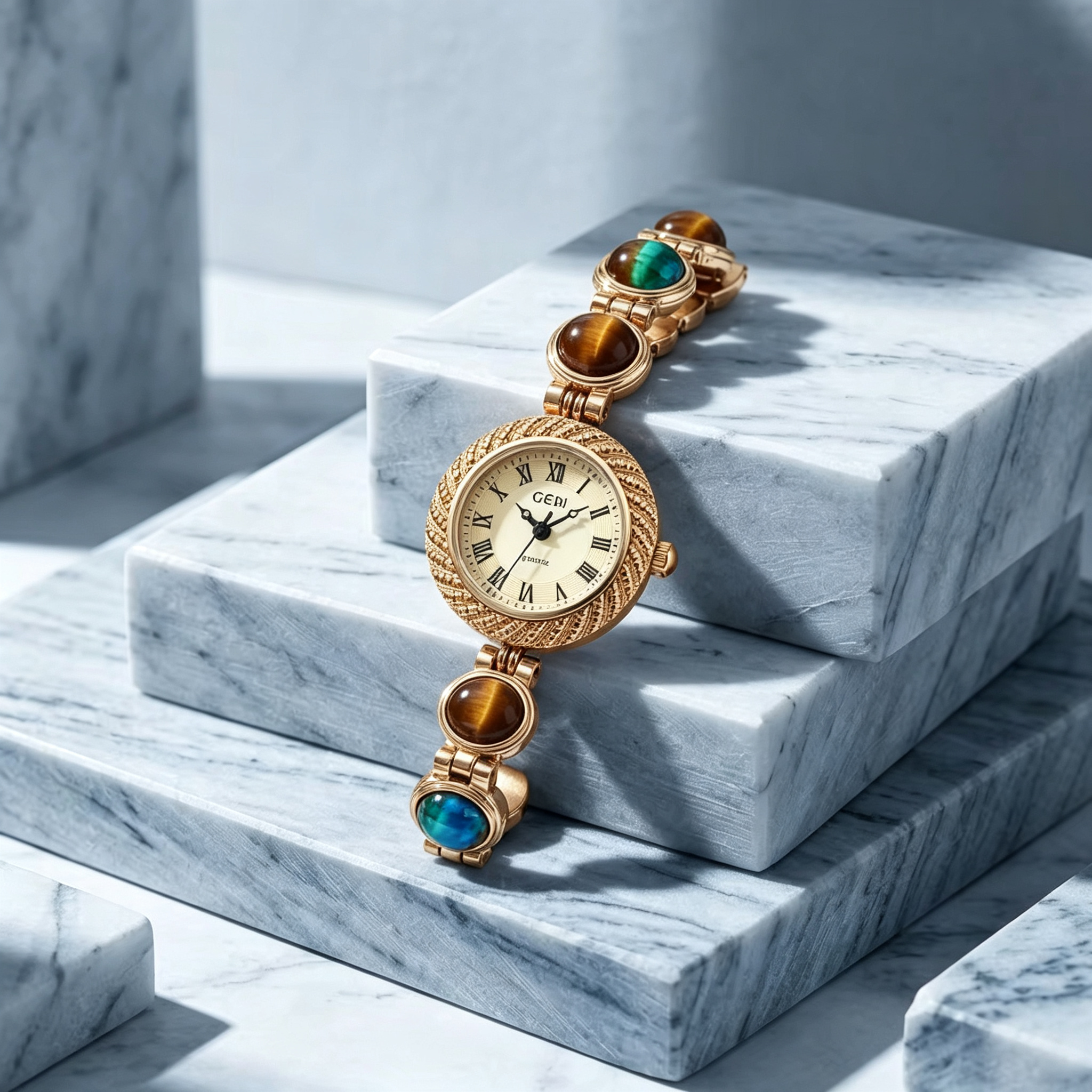 gold-beaded-watch-dial-closeup-aria-celestial