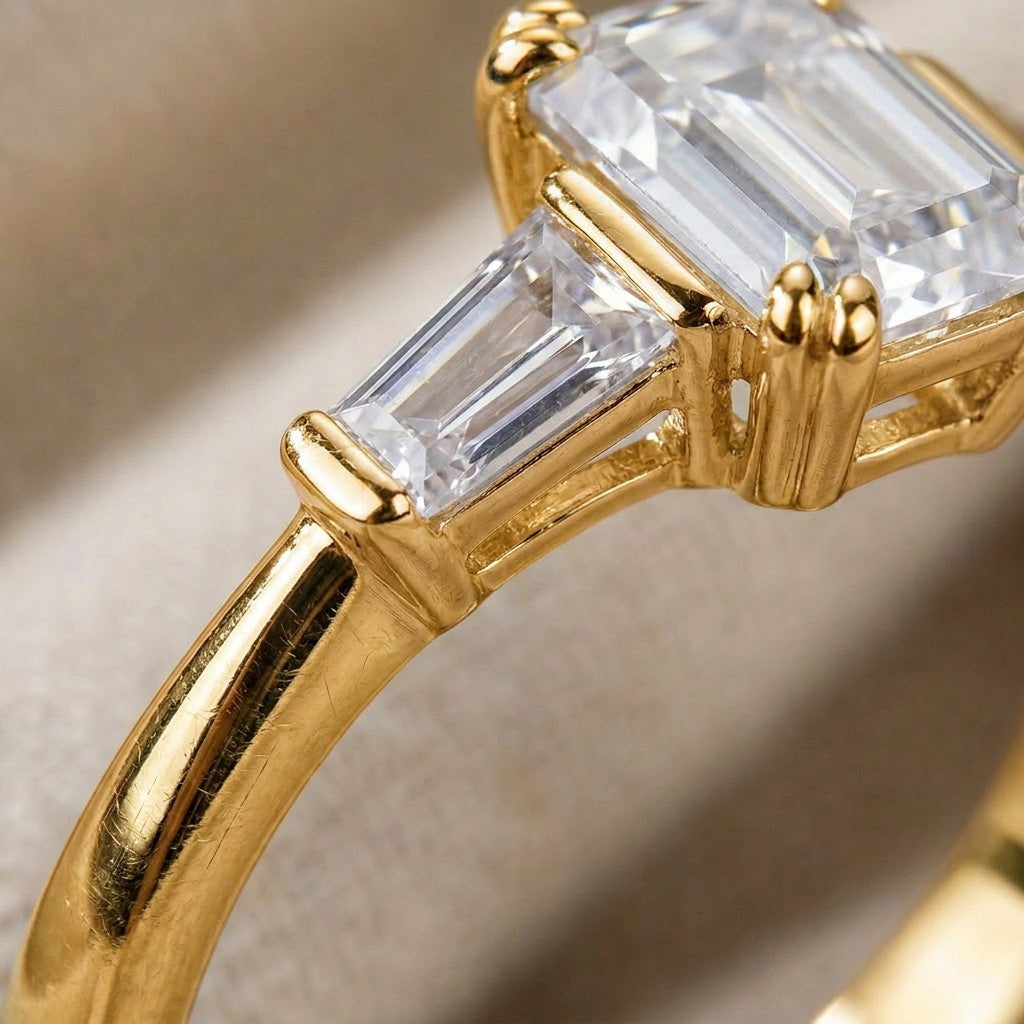 gold-moissanite-ring-closeup-feature-cloudmist-empress