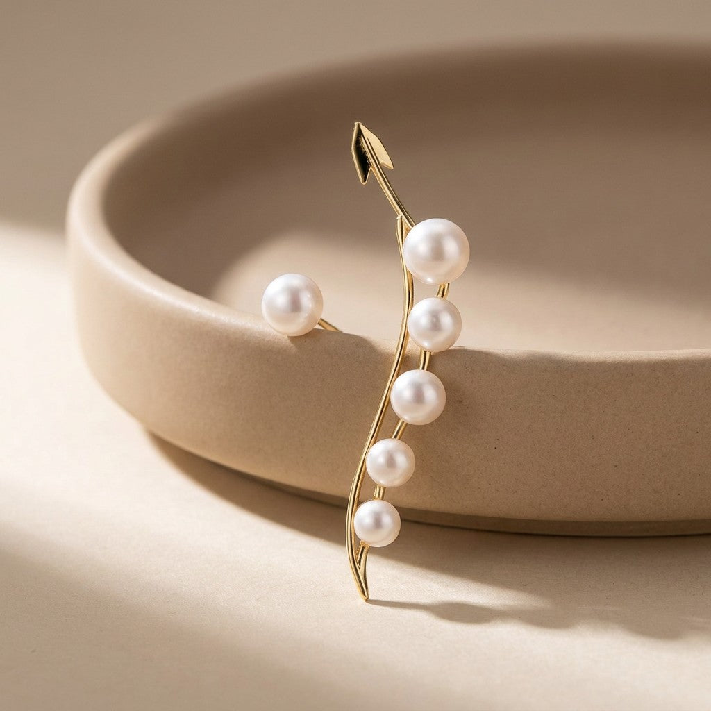 gold-pearl-ear-climber-creative-goddess-glow