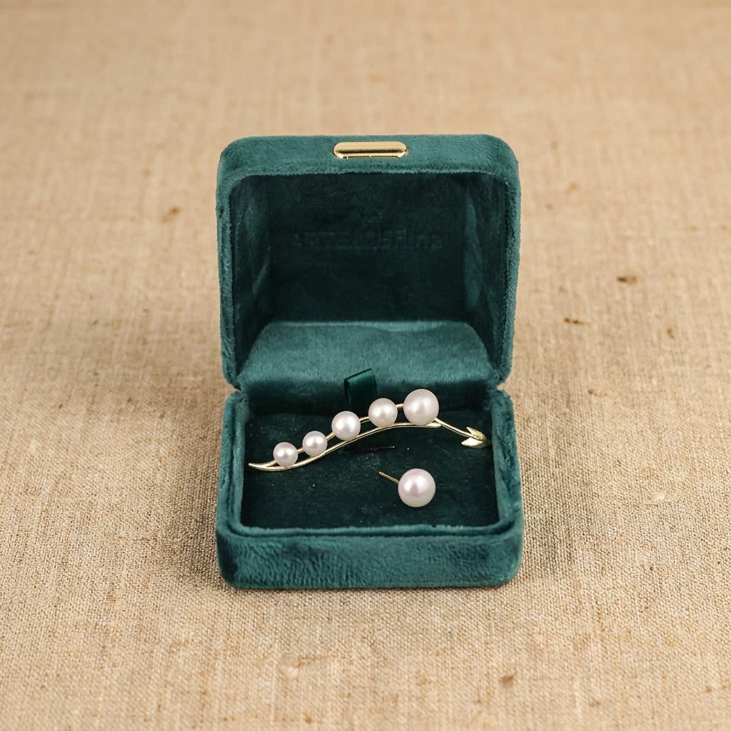 gold-pearl-ear-climber-stacking-goddess-glow