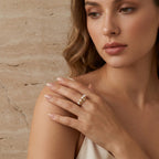 gold-pearl-ring-stacking-pearlglow-laurel
