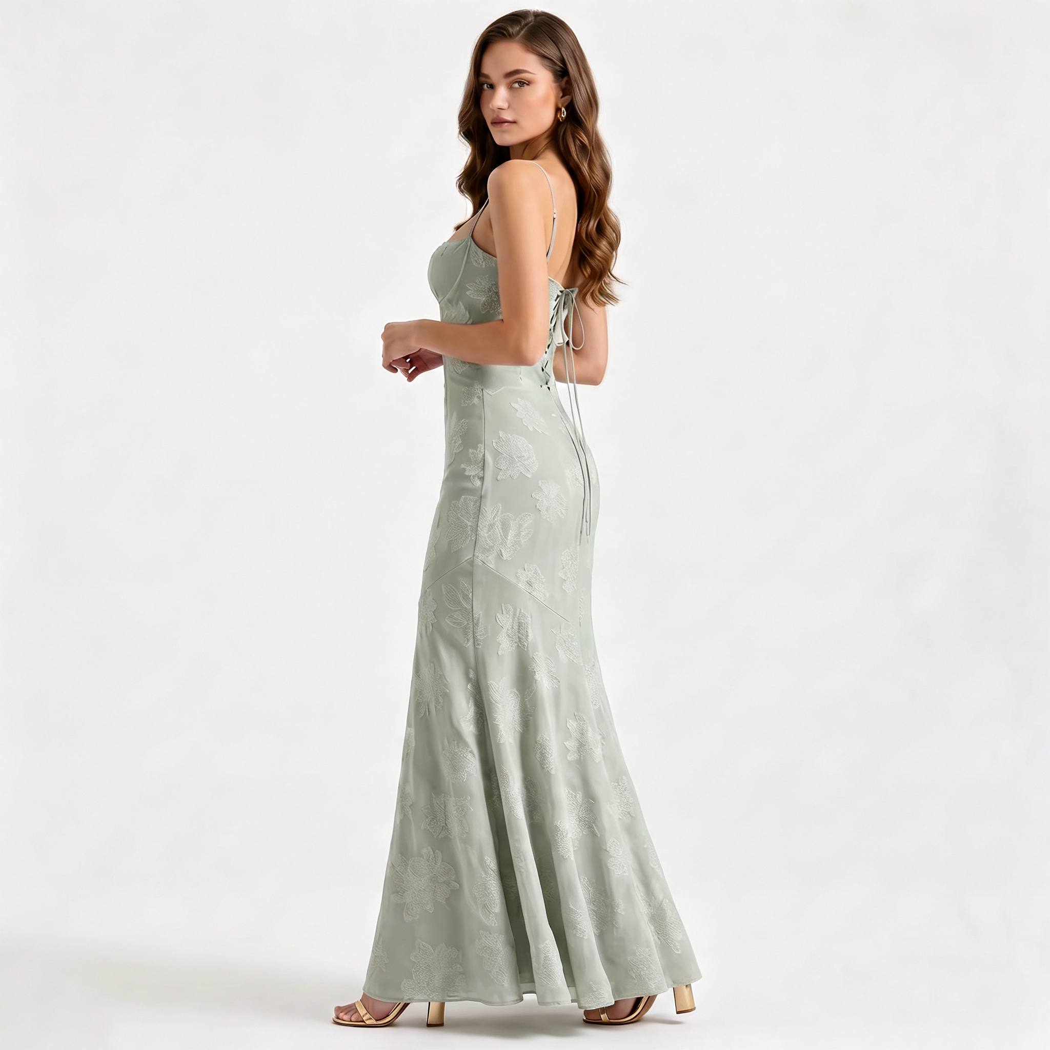 green-satin-slip-maxi-dress-side-model-chloris-whisper