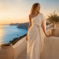 ivory-cotton-blend-dress-back-artemis-grace