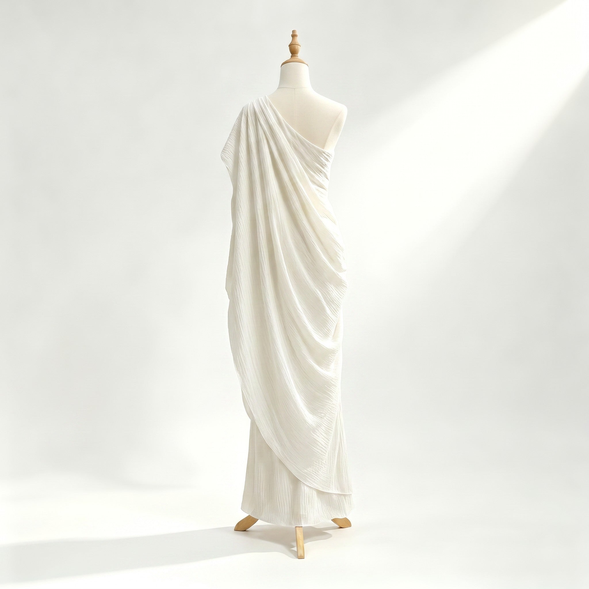 ivory-cotton-blend-dress-detail-buckle-artemis-grace