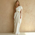 ivory-cotton-blend-dress-front-artemis-grace