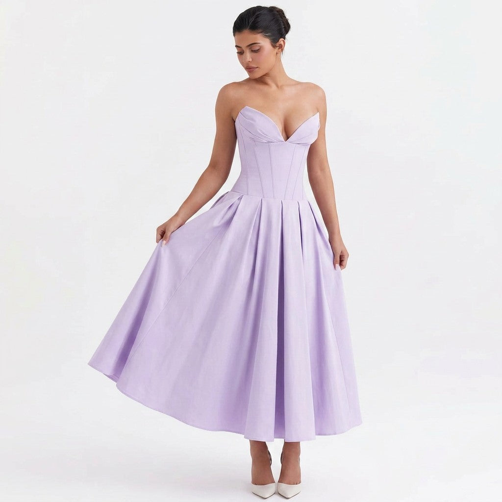 lavender-polyester-dress-corset-detail-eos-radiance