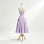 lavender-polyester-dress-display-back-eos-radiance