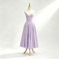 lavender-polyester-dress-display-front-eos-radiance