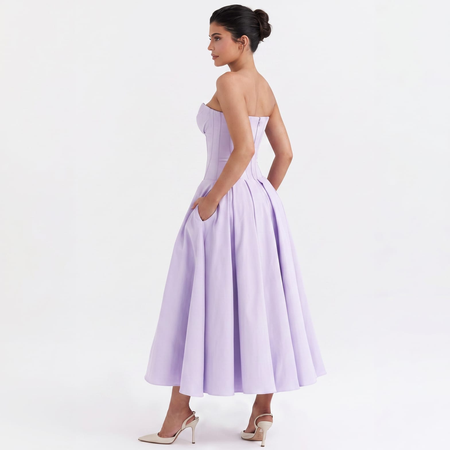 lavender-polyester-dress-side-eos-radiance