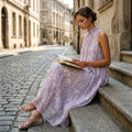 lilac-cotton-blend-feature-floral-detail-antheia-dream