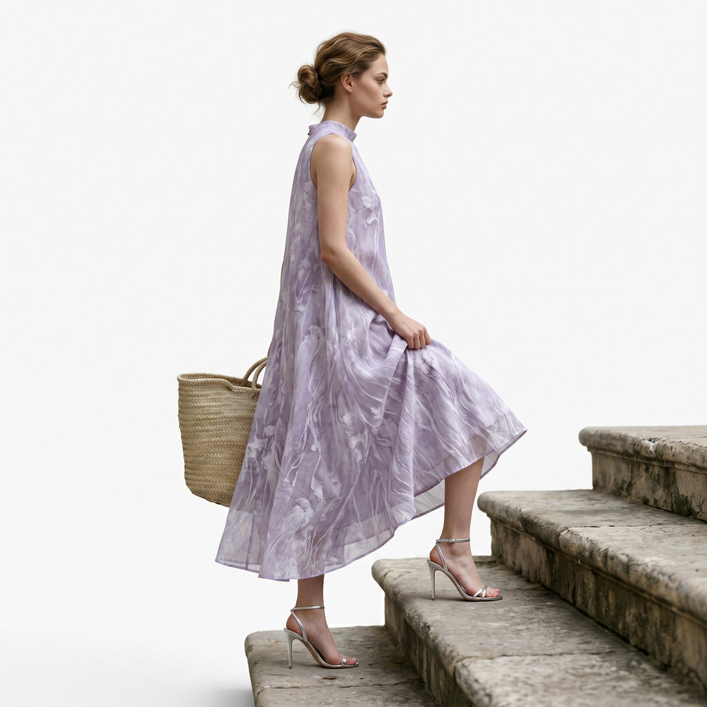 lilac-cotton-blend-model-back-antheia-dream