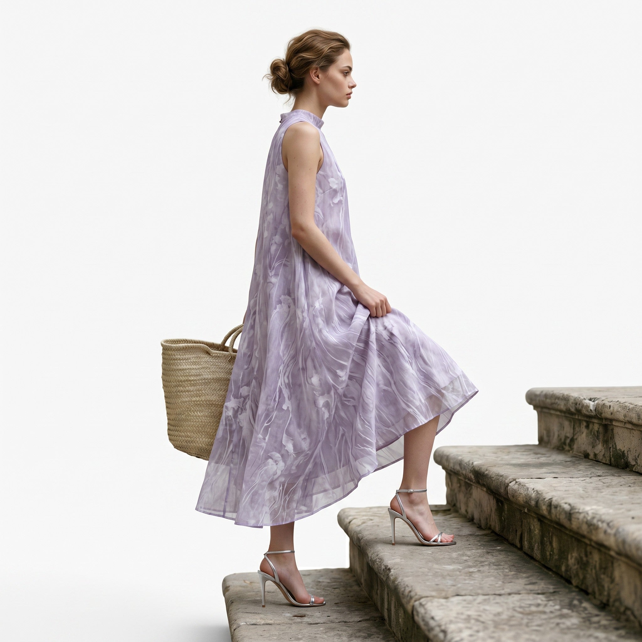 lilac-cotton-blend-model-back-antheia-dream