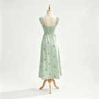 mint-green-polyester-back-display-ianthe-garden