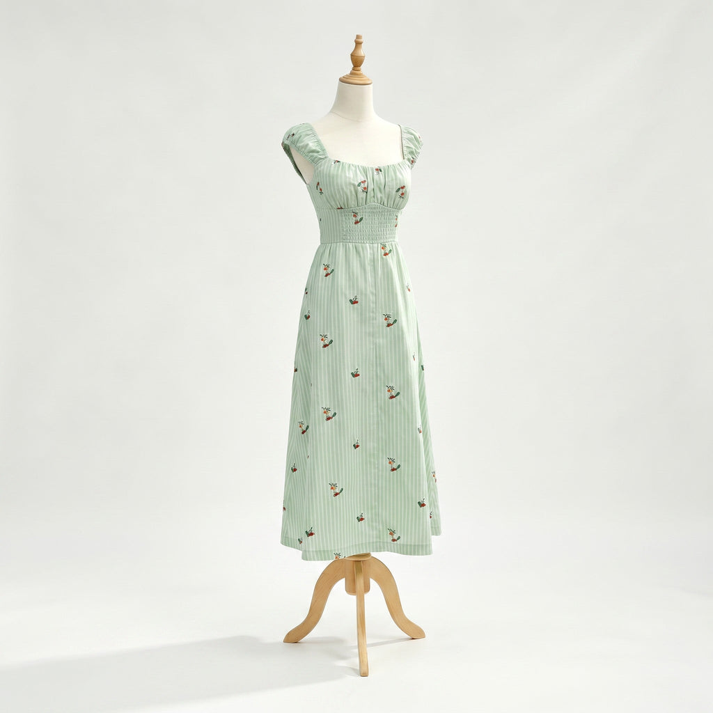 mint-green-polyester-front-display-ianthe-garden