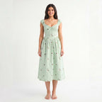 mint-green-polyester-front-model-ianthe-garden