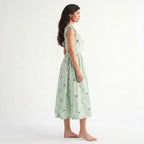 mint-green-polyester-side-model-ianthe-garden