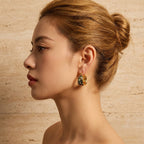 multicolor-abalone-shell-hoop-earring-lifestyle-aura-shell