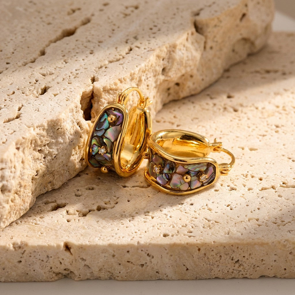 multicolor-abalone-shell-hoop-earring-pair-aura-shell