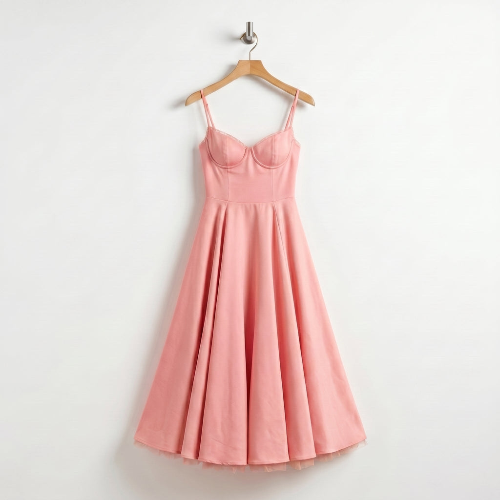 pale-pink-satin-a-line-midi-dress-product-front-juno-muse