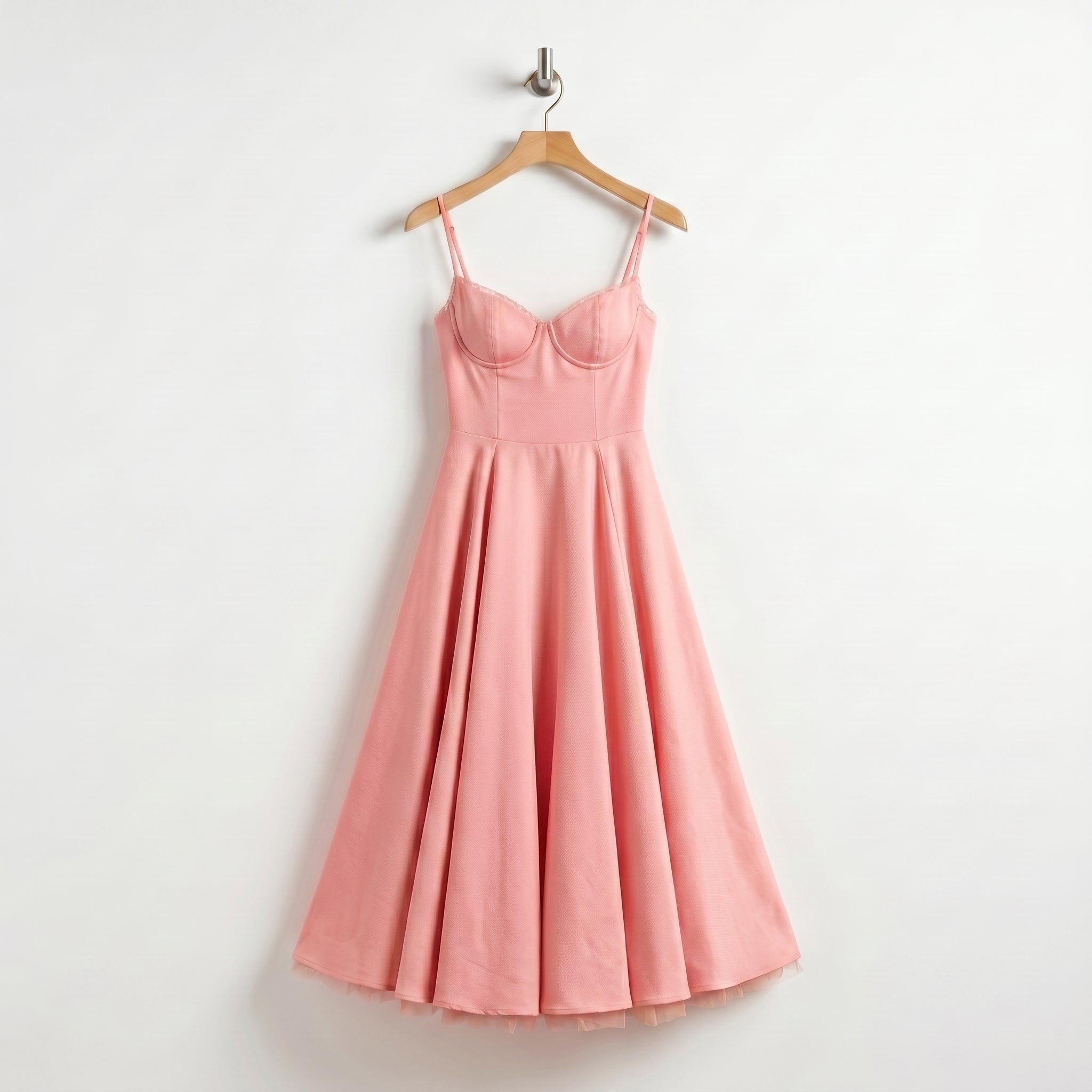pale-pink-satin-a-line-midi-dress-product-front-juno-muse
