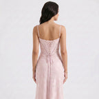 pale-pink-satin-slip-maxi-dress-back-model-chloris-whisper