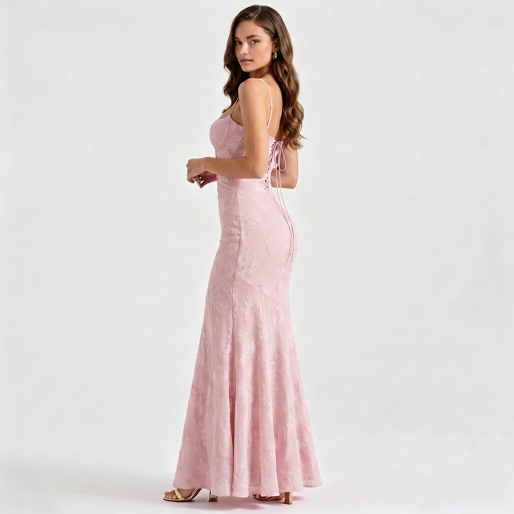 pale-pink-satin-slip-maxi-dress-side-model-chloris-whisper